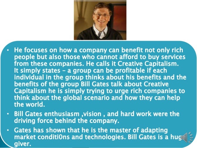 How did bill gates and steve jobs differ in their leadership style bill gates leadership style essays